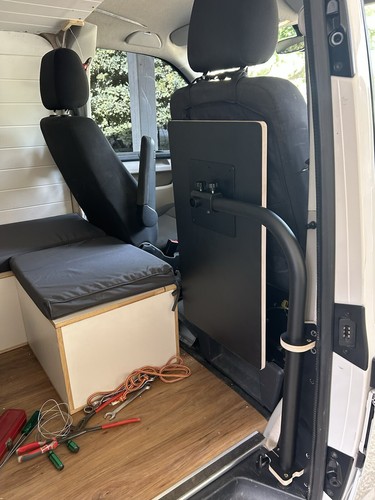 Für t6 1 transporter - vw, t5