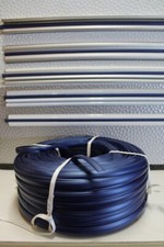 30 Meter Leistenfüller