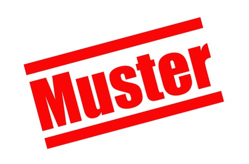 Muster