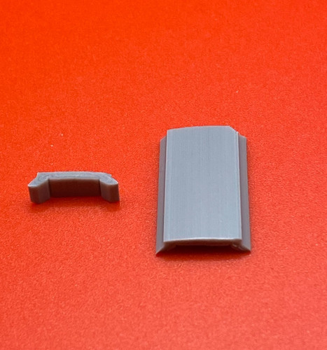 Leistenfüller grau knaus - leistenfüller,