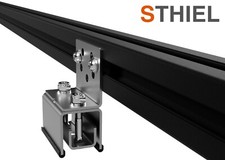 Pilzkopfhalter für Fiat