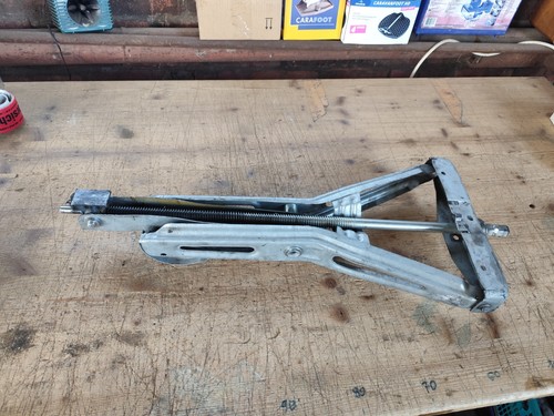 Stabilform steckstütze - al-ko,