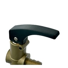 Ersatzhebel INKL Schraube für