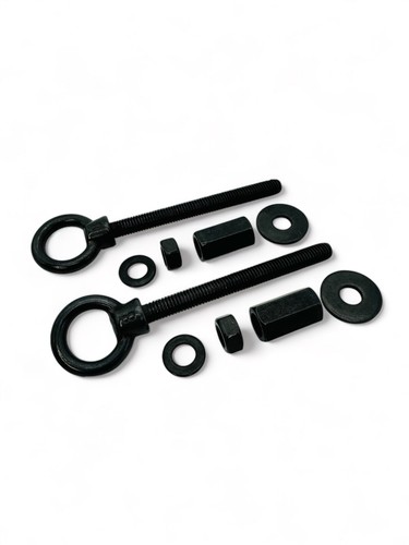 Ringschrauben black edition - ", edition"