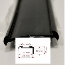 Kantengummi Dichtungsgummi