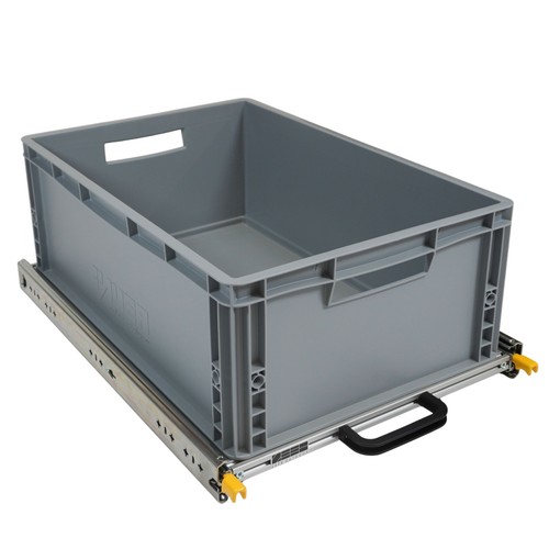 Heckauszug für kastenwagen - für,