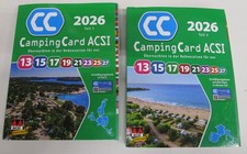 ACSI 2026 CampingCard