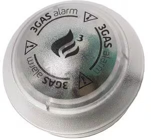 3gas round gassensor - 3gas+,