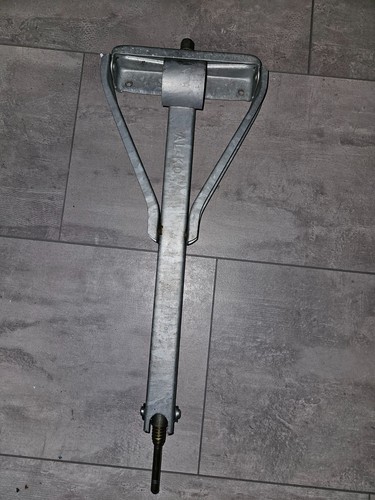 Stabilform eckstütze - al-ko,