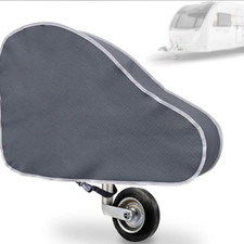 Deichselabdeckung für