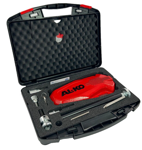 Alko prosafe radsicherung - prosafe, 13