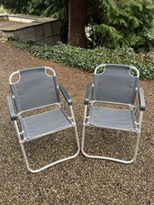 Campingstühle VW California /