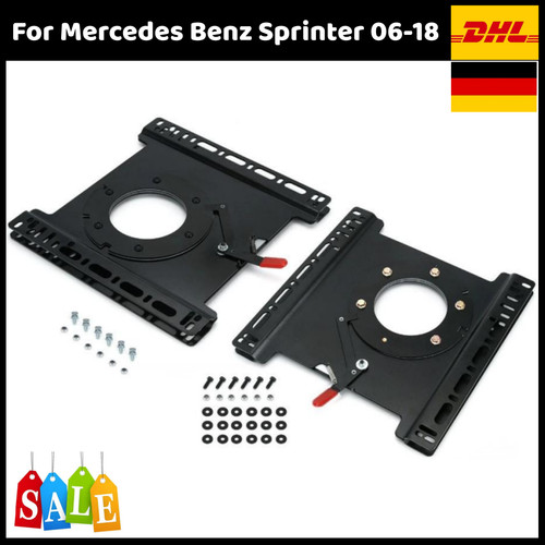 Drehkonsole für mercedes - drehkonsole,