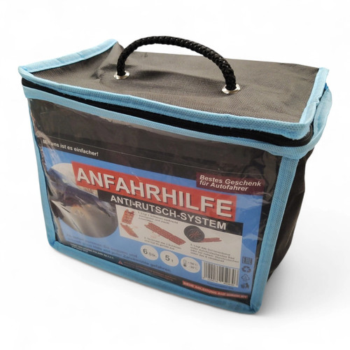 Anfahrhilfe anti rutsch bis - anfahrhilfe,