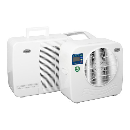 Eurom 2401 - eurom, ac