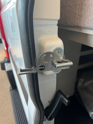 Lock fant der beifahrer - der, &