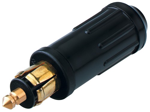 Kfz normstecker passend für - kfz,