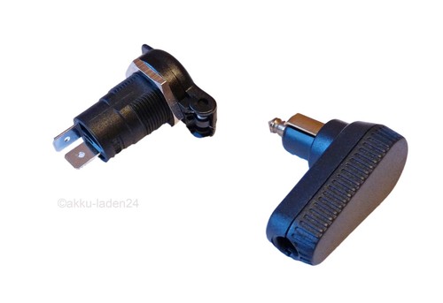 12v norm steckdose din - norm,