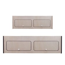 Wohnwagen Oberschrank