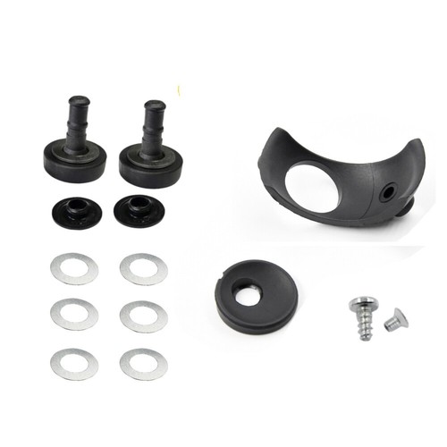 Reibbeläge set für - reibbeläge,
