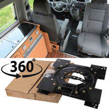 360° Drehsockel Drehkonsole