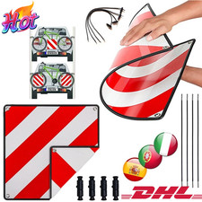 2-In-1 Warntafeln Warntafel 50