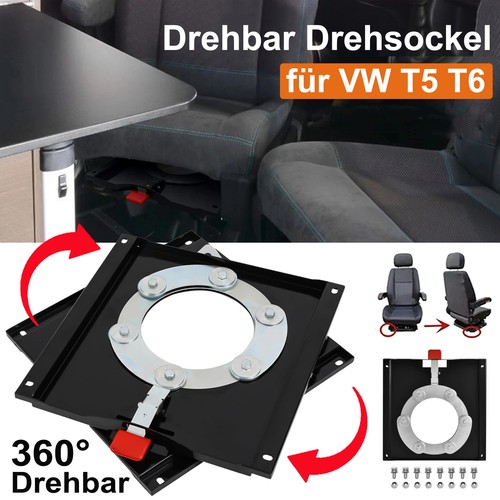 Drehkonsole für den