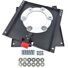 Fahrer/Beifahrerseite 360°