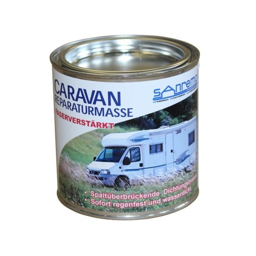 Sanremo caravan reparaturmasse - sanremo,