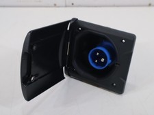 FAWO CEE-Einspeisesteckdose