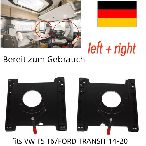 Drehkonsole für mercedes - drehkonsole,