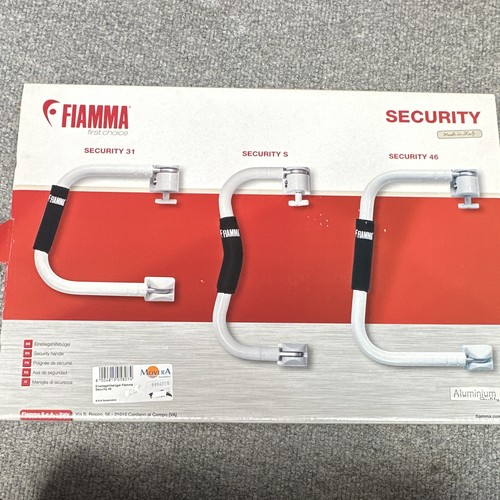 Fiamma security - fiamma,