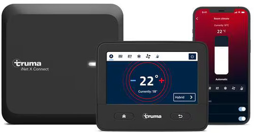 Truma inet connectivity set - inet,