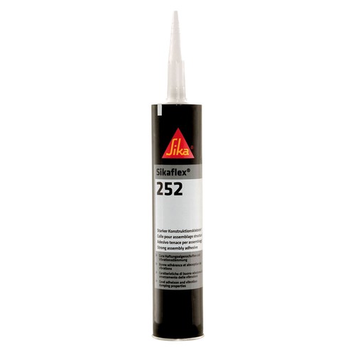 Sika sikaflex 252 - sika,