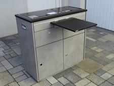 Kleiner Küchentisch für