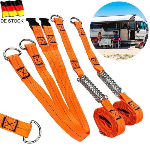 Sturmband satz sturmsicherung - sturmband,