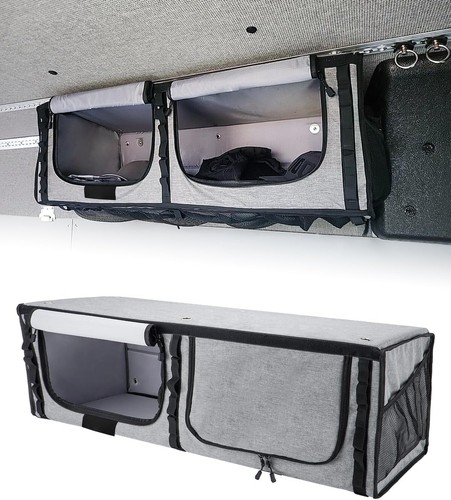 Campervan overhead cabinet - 36,