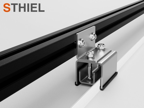 Pilzkopfhalter für fiat - für,