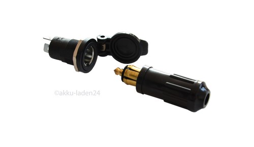 12v kfz norm steckdose - norm, din