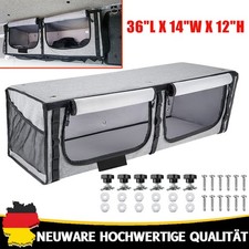 36" RV Overhead weichseitiger