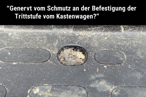 Abdeckkappen für schrauben - abdeckkappen,